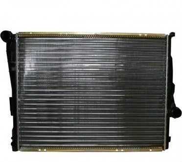 Фото радіатор E46 JP GROUP 1414200700 Радіатор E46 JP GROUP 1414200700