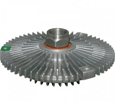 Фото віскомуфта вентилятора M50,M52,M54,M56. JP GROUP 1414900200 Віскомуфта вентилятора M50,M52,M54,M56. JP GROUP 1414900200