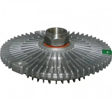 Фото муфта зчеплення вентилятора (віскозна) 3 5 D TD JP GROUP 1414900300 Муфта зчеплення вентилятора (віскозна) 3 5 D TD JP GROUP 1414900300