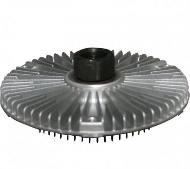 Фото муфта зчеплення вентилятора (віскозна) 7-E32 JP GROUP 1414900600 Муфта зчеплення вентилятора (віскозна) 7-E32 JP GROUP 1414900600