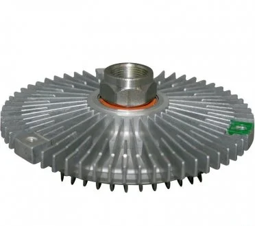 Фото муфта зчеплення вентилятора (віскозна) BMW E34 530 88- JP GROUP 1414900700 Муфта зчеплення вентилятора (віскозна) BMW E34 530 88- JP GROUP 1414900700