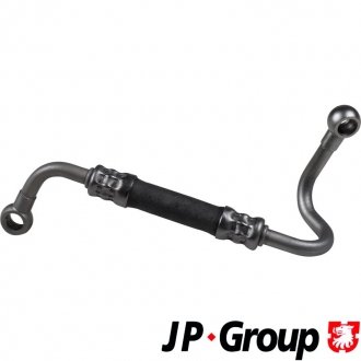 Маслопровід турбіни JP GROUP 1417600300