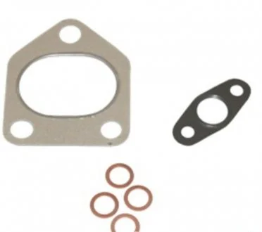 Фото к-т прокладок турбіни E46 330d 99-,E53 X5 3.0d 00- JP GROUP 1417751110 К-т прокладок турбіни E46 330d 99-,E53 X5 3.0d 00- JP GROUP 1417751110