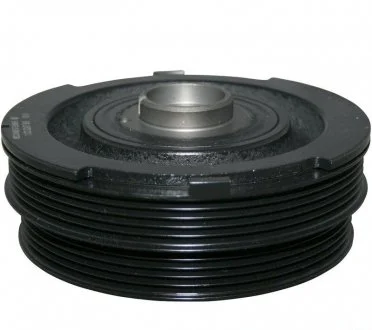 Шків к/вала E39,E46 520D,318D,320D JP GROUP 1418300300