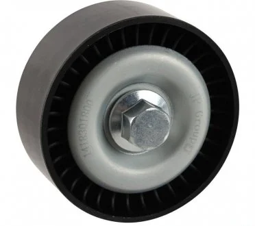 Натягувач ременя 1 E81/E87, 3 E46/E90 JP GROUP 1418301800