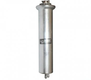 Фото фільтр паливний BMW E39 2,2-4,4i, E38 3,5/4,4i, X5 JP GROUP 1418700200 Фільтр паливний BMW E39 2,2-4,4i, E38 3,5/4,4i, X5 JP GROUP 1418700200