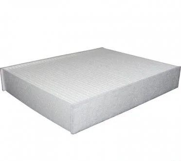 Фільтр салону вугілля! 318d,320d 12- JP GROUP 1428102500