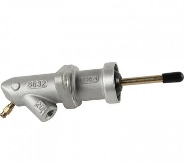 Фото робочий циліндр зчеплення 3 E36 JP GROUP 1430500300 Робочий циліндр зчеплення 3 E36 JP GROUP 1430500300