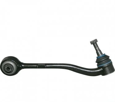 Важіль передній підв.лівий задній X5 00- JP GROUP 1440101770