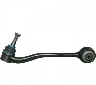 Важіль передній підв. правий задн. X5 00- JP GROUP 1440101780