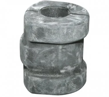 Фото втулка переднього стабілізатора BMW 3(E36) (22.5mm) JP GROUP 1440600500 Втулка переднього стабілізатора BMW 3(E36) (22.5mm) JP GROUP 1440600500