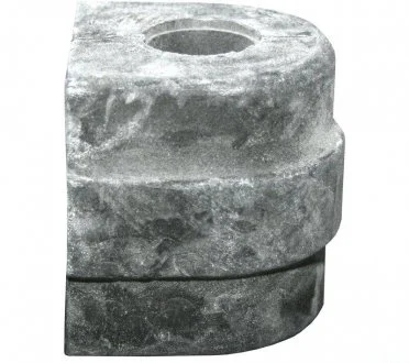 Втулка передн.стабілізатора E39 JP GROUP 1440600800