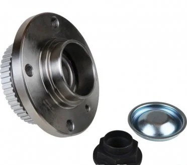 Фото ступиця колеса (QUINTON HAZELL) JP GROUP 1441400100 Ступиця колеса (QUINTON HAZELL) JP GROUP 1441400100