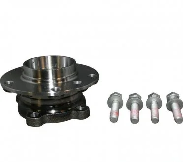 Фото ступиця колеса (QUINTON HAZELL) JP GROUP 1441400300 Ступиця колеса (QUINTON HAZELL) JP GROUP 1441400300