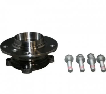 Фото ступиця колеса (QUINTON HAZELL) JP GROUP 1441400500 Ступиця колеса (QUINTON HAZELL) JP GROUP 1441400500