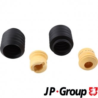 Захист аморт.передн.к-кт E39/E60 JP GROUP 1442703010