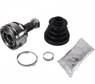 Фото шарнирный комплект, приводной вал (QUINTON HAZELL) JP GROUP 1443300210 Шарнирный комплект, приводной вал (QUINTON HAZELL) JP GROUP 1443300210