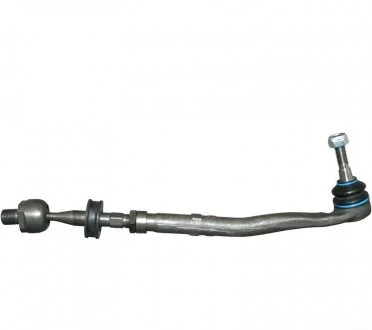 Тяга рульова E39 520I прав з наконечн. JP GROUP 1444400280