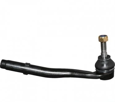 Фото наконечник рульов.тяги прав.5 E39 96- JP GROUP 1444601180 Наконечник рульов.тяги прав.5 E39 96- JP GROUP 1444601180