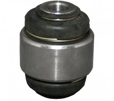 Фото шарнір задн важеля E36-46 M40-52 316i-325i /325d/td 12x45x57 JP GROUP 1450300700 Шарнір задн важеля E36-46 M40-52 316i-325i /325d/td 12x45x57 JP GROUP 1450300700