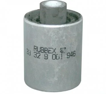 С/блок задн.важеля E28,34,32 JP GROUP 1450301000