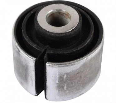 Фото сайлентблок важеля заднього BMW 5 E39/7 E38 95-04 (перед) JP GROUP 1450301900 Сайлентблок важеля заднього BMW 5 E39/7 E38 95-04 (перед) JP GROUP 1450301900