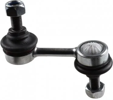 Фото тяга стабілізатора E39 520i-540i/525TD/TDS JP GROUP 1450500300 Тяга стабілізатора E39 520i-540i/525TD/TDS JP GROUP 1450500300