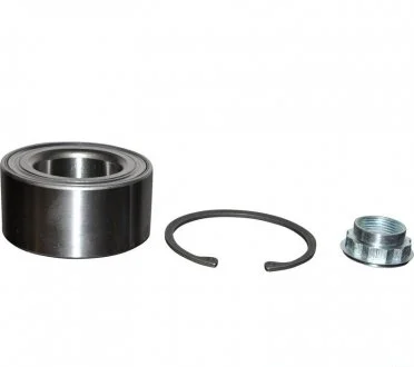 Фото комплект подшипника ступицы колеса (QUINTON HAZELL) JP GROUP 1451300310 Комплект подшипника ступицы колеса (QUINTON HAZELL) JP GROUP 1451300310