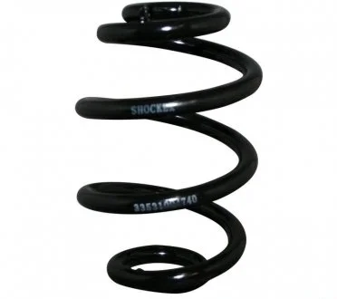 Фото пружина ходової частини JP GROUP 1452200300 Пружина ходової частини JP GROUP 1452200300