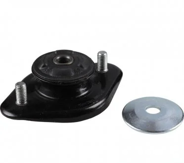 Фото подушка амортизатора задн. E36 3,0-3,2/E46 JP GROUP 1452400200 Подушка амортизатора задн. E36 3,0-3,2/E46 JP GROUP 1452400200