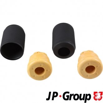 К-т захисний амортизатора (2пыльн.+2отб.) 5/F10 JP GROUP 1452704610