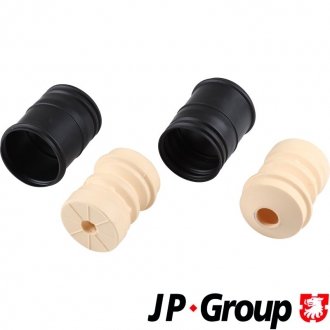 Захист аморт.задн.к-кт E39 JP GROUP 1452705010