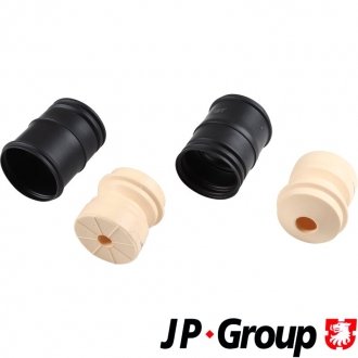 Захист аморт.задн.к-кт E39 (M-Technik) JP GROUP 1452705110