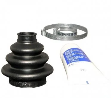 Пильник привiдного валу к-т (QUINTON HAZELL) JP GROUP 1453600610