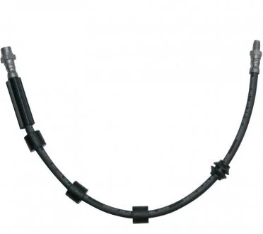 Фото шланг гальмівний передній 5 Е60 JP GROUP 1461601100 Шланг гальмівний передній 5 Е60 JP GROUP 1461601100