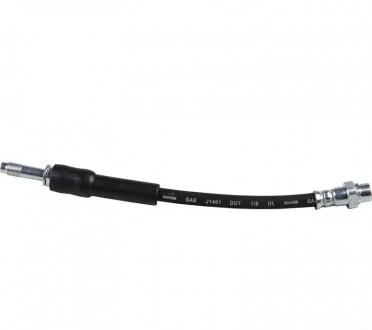 Гальмівний шланг задн. E82/E88/F20/F21/F22 (04-21) (224mm) JP GROUP 1461701700