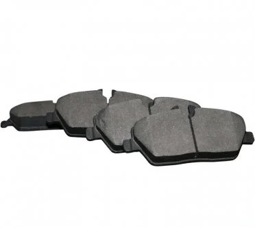 Гальмівні колодки передні 1 E87 JP GROUP 1463601210