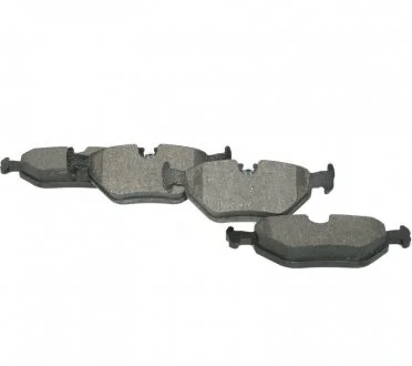 Гальмівні колодки задн. BMW 5-serie E39 JP GROUP 1463700310