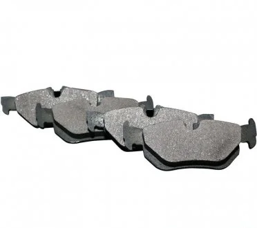 Гальмівні колодки задн.1-serie E87, 3-serie E90 JP GROUP 1463700610