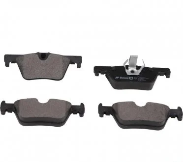 (QUINTON HAZELL) JP GROUP 1463702210