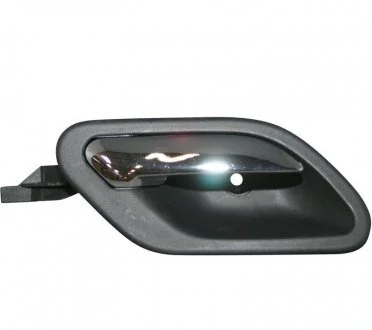 Фото ручка замка двері внутрішній.прав. E39E38 JP GROUP 1487800180 Ручка замка двері внутрішній.прав. E39E38 JP GROUP 1487800180