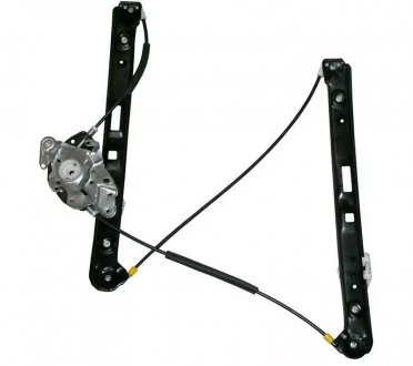 Фото склопідйомник передн. лів. E46 JP GROUP 1488100270 Склопідйомник передн. лів. E46 JP GROUP 1488100270