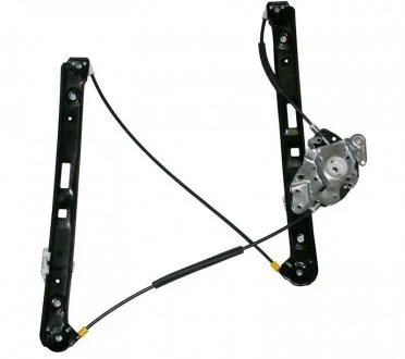 Фото склопідіймач (QUINTON HAZELL) JP GROUP 1488100280 Склопідіймач (QUINTON HAZELL) JP GROUP 1488100280