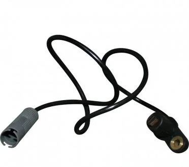 Фото датчик ABS E36- задн. JP GROUP 1497100400 Датчик ABS E36- задн. JP GROUP 1497100400