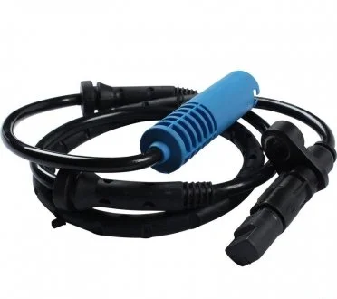 Фото датчик ABS задн.E39 JP GROUP 1497100700 Датчик ABS задн.E39 JP GROUP 1497100700