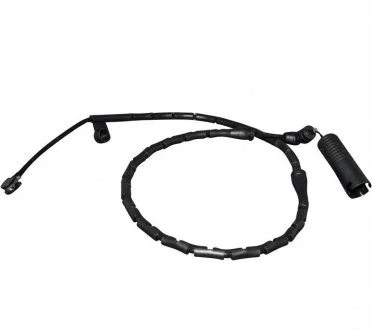 Фото датчик зносу. тор. колод. передн. BMW X3 E83 (1шт.) JP GROUP 1497302600 Датчик зносу. тор. колод. передн. BMW X3 E83 (1шт.) JP GROUP 1497302600