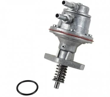 Бензонасос (мех.) Transit 2.5D 91- JP GROUP 1515200100