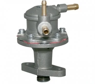 Бензонасос (мех) Escort,Fiesta 1.4/1.6 85- JP GROUP 1515200300