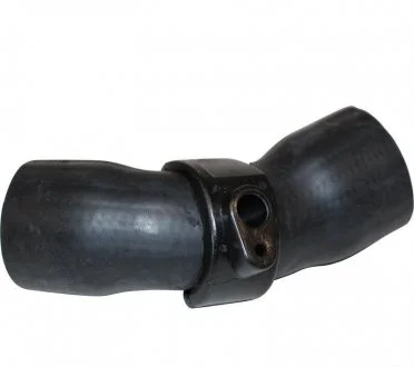 Патрубок воздшушного фільтра С1, С2, С3 1,4HDI JP GROUP 1517700200