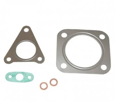 Монтажний комплект. компресор (QUINTON HAZELL) JP GROUP 1517752310